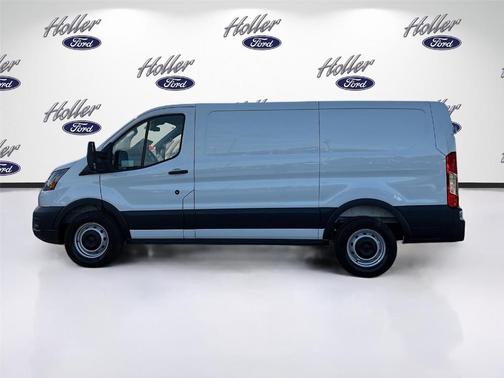 2026 Ford Transit-150 