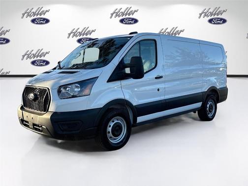 2026 Ford Transit-150 