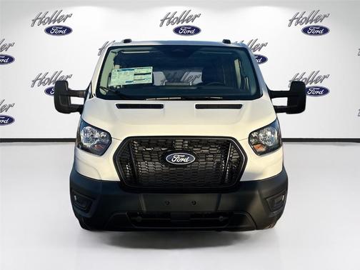 2026 Ford Transit-150 