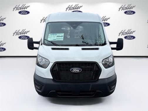 2026 Ford Transit-350 
