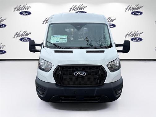 2026 Ford Transit-350 