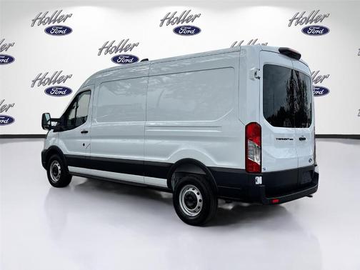 2026 Ford Transit-350 
