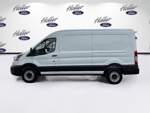 2026 Ford Transit-350 