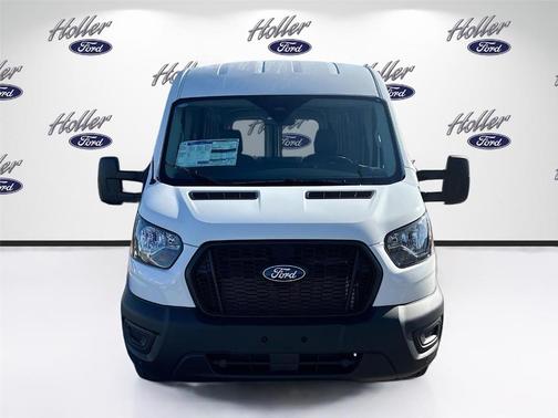 2026 Ford Transit-350 148 WB Medium Roof Cargo