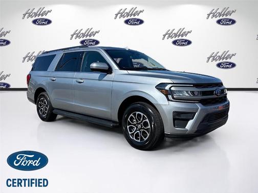 2024 Ford Expedition Max XLT
