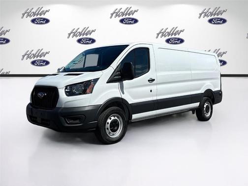 2025 Ford Transit-250