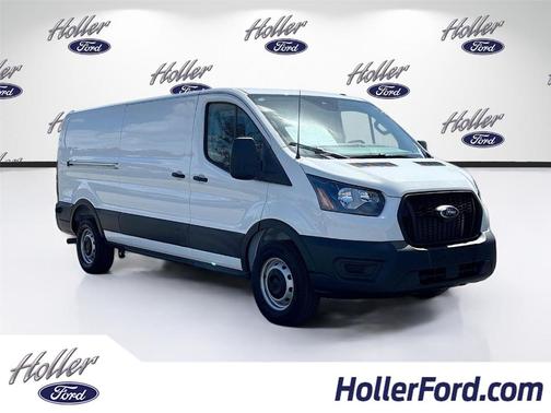 2025 Ford Transit-250