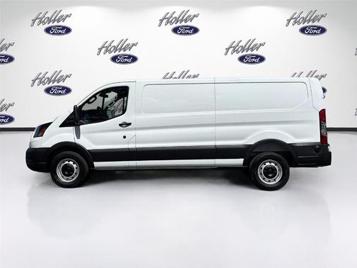2025 Ford Transit-250