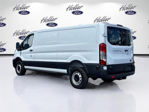 2025 Ford Transit-250