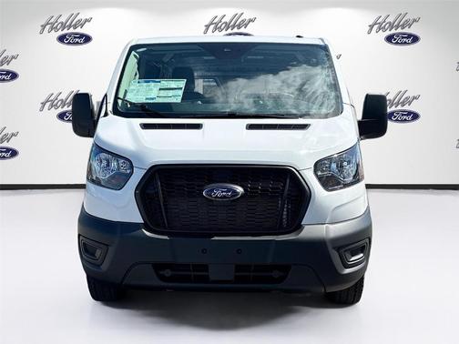 2025 Ford Transit-250