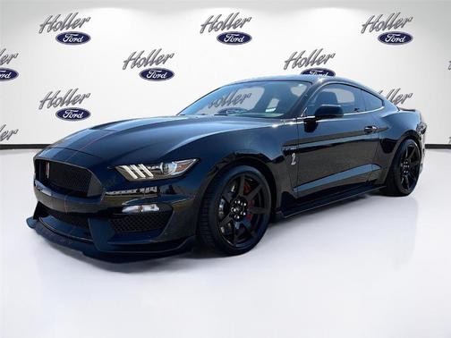 2020 Ford Shelby GT350 Base
