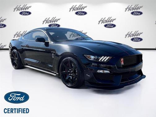 2020 Ford Shelby GT350 Base