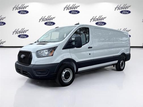2026 Ford Transit-150 