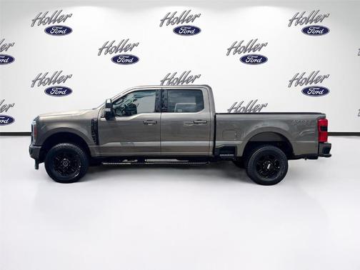 2023 Ford F-250 XLT