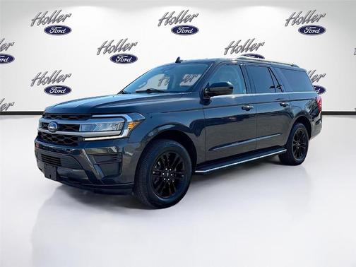 2022 Ford Expedition Max XLT