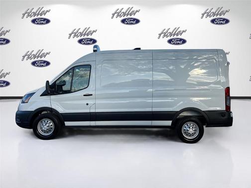 2026 Ford Transit-150 