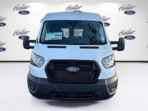 2026 Ford Transit-150 