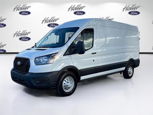 2026 Ford Transit-150 