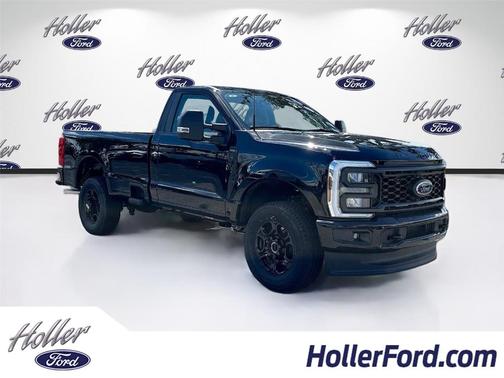 2026 Ford F-350 XL
