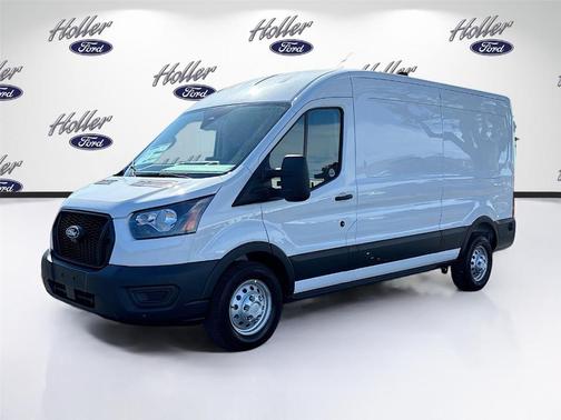 2026 Ford Transit-150 Base