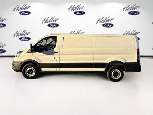 2026 Ford Transit-150 