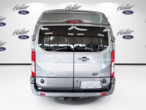 2025 Ford Transit-150 