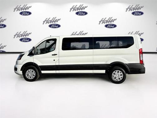 2023 Ford Transit Connect XLT