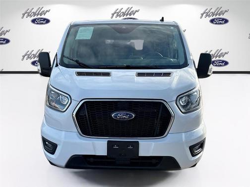 2023 Ford Transit Connect XLT