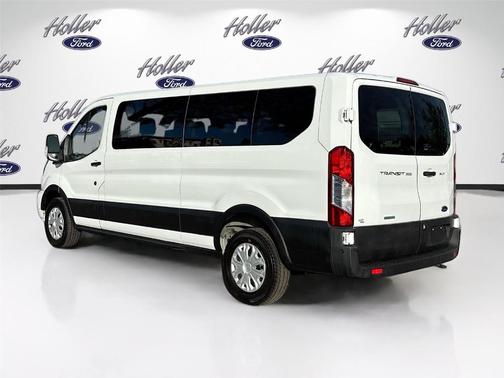 2023 Ford Transit Connect XLT