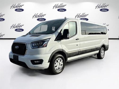 2023 Ford Transit Connect XLT