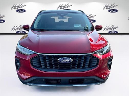 2026 Ford Escape PHEV