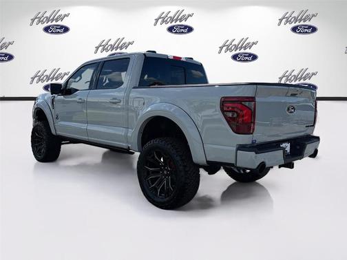 Avalanche 2026 Ford F-150 Lariat