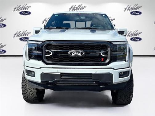 Avalanche 2026 Ford F-150 Lariat