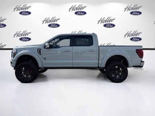 Avalanche 2026 Ford F-150 Lariat