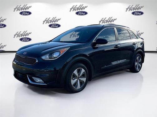 2018 Kia Niro LX