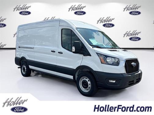 2025 Ford Transit-250 148 WB Medium Roof Cargo