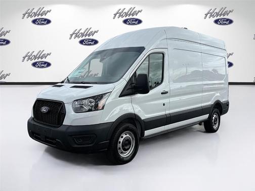 2026 Ford Transit-350 