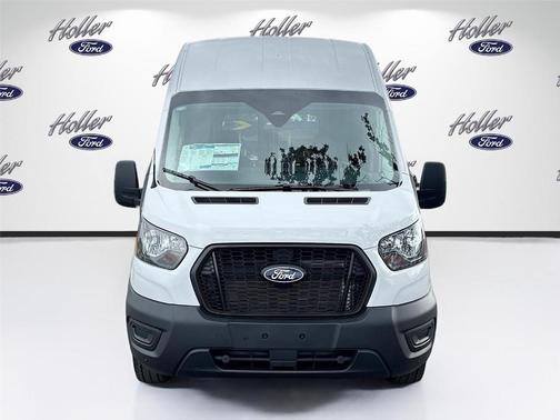 2026 Ford Transit-350 