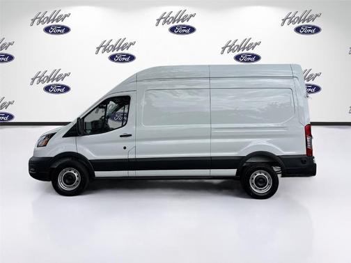 2026 Ford Transit-350 