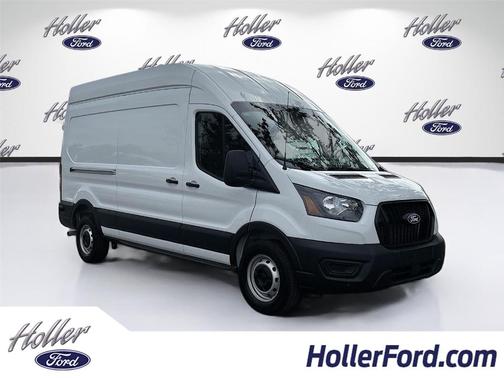 2026 Ford Transit-350 