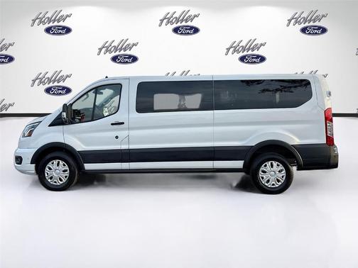 2023 Ford Transit Connect XLT