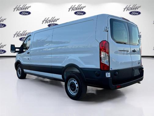 2026 Ford Transit-350 
