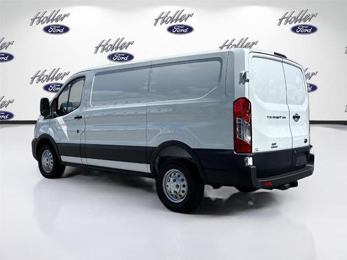 2025 Ford Transit-250