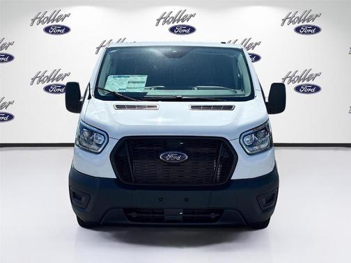 2025 Ford Transit-250