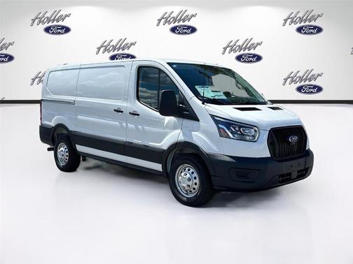 2025 Ford Transit-250