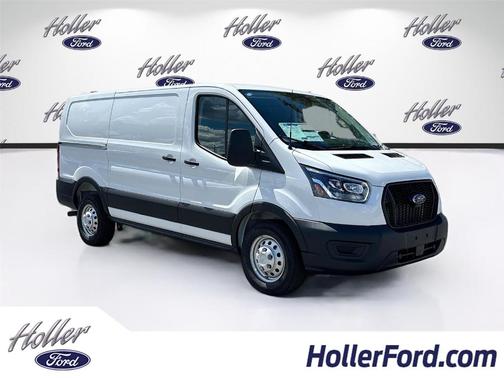 2025 Ford Transit-250 