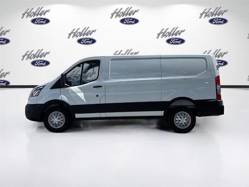 2025 Ford Transit-250