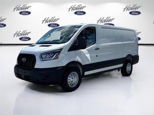 2025 Ford Transit-250