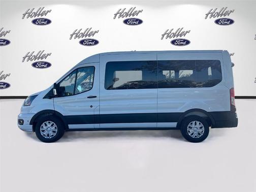 2026 Ford Transit-350 XLT