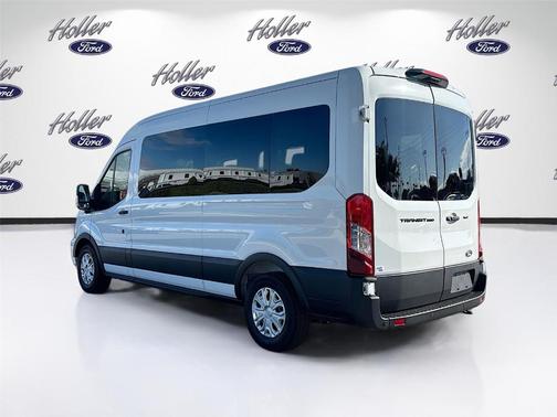 2026 Ford Transit-350 XLT